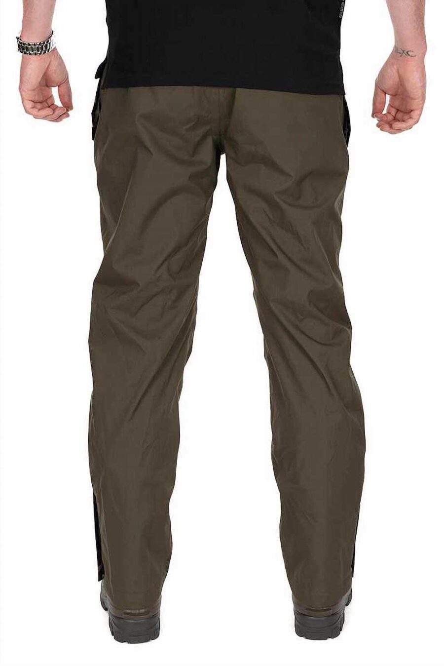 Fox Camo/Khaki RS 10K Trousers - Image 3