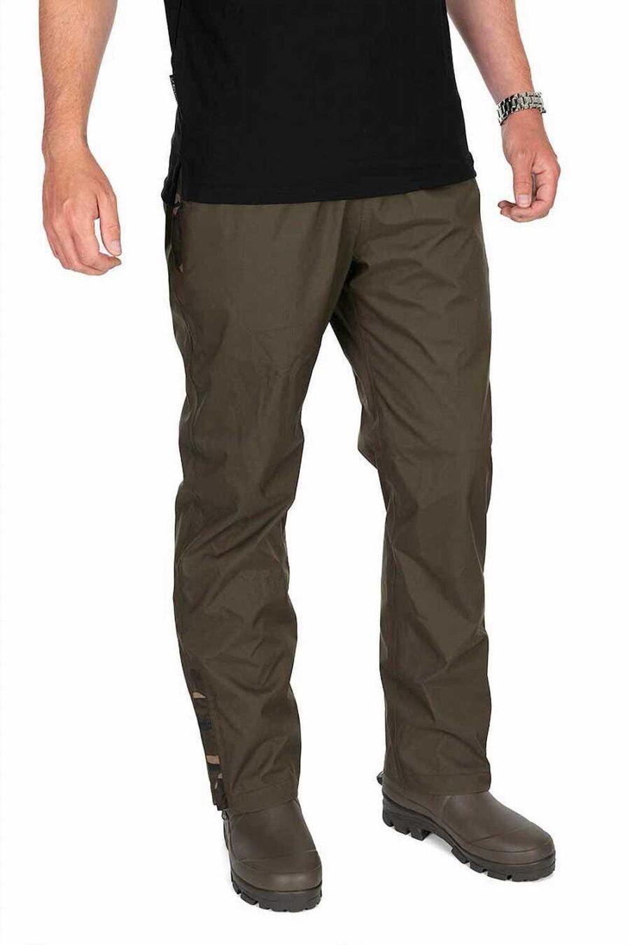 Fox Camo/Khaki RS 10K Trousers - Image 5