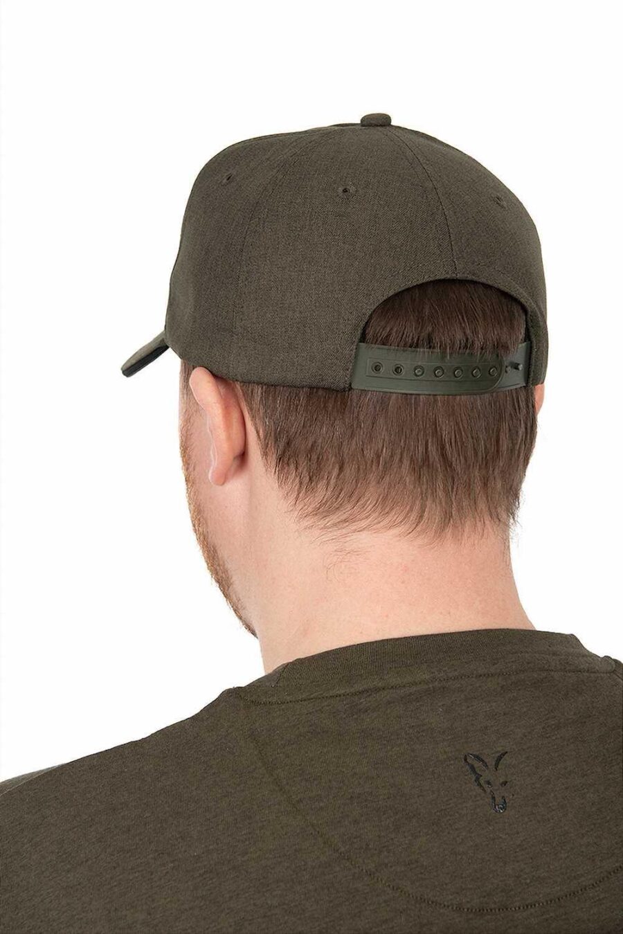 Fox Collection Baseball Cap - Image 7