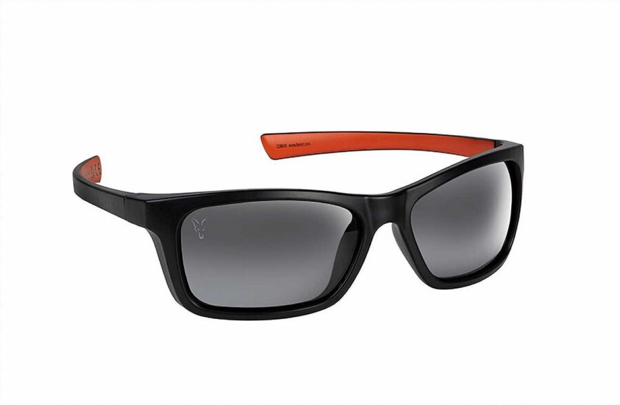 Fox Collection Wrap Sunglasses