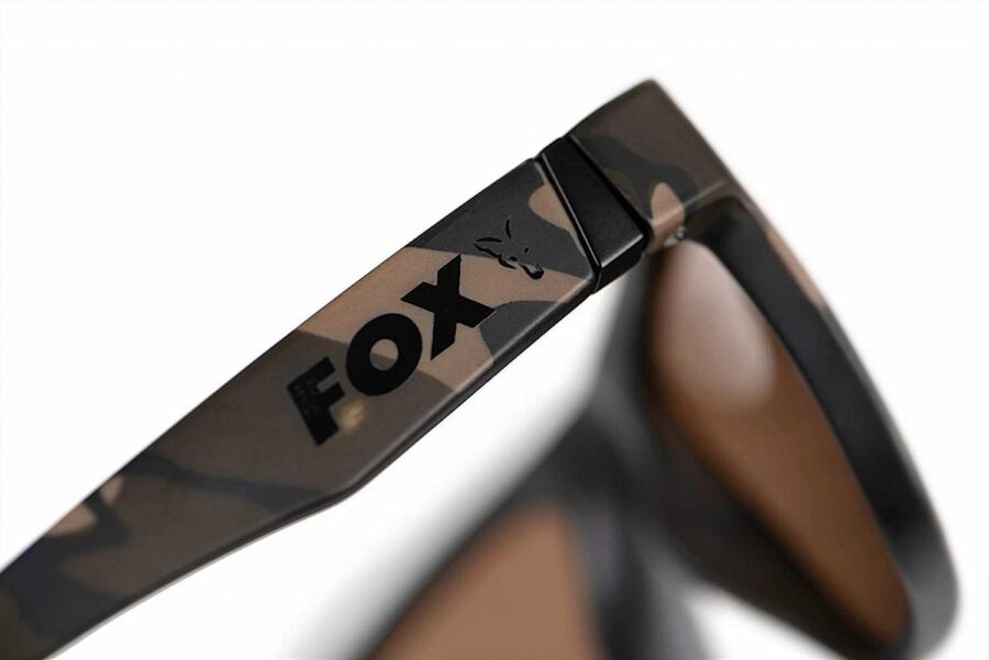 Fox Avius Sunglasses - Image 4