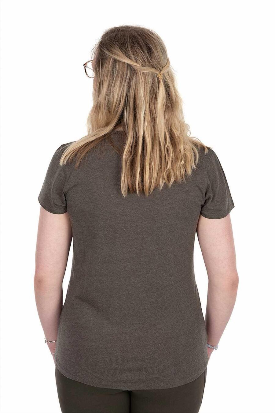 Fox Women's Collection V-Neck T-Shirt - Image 3