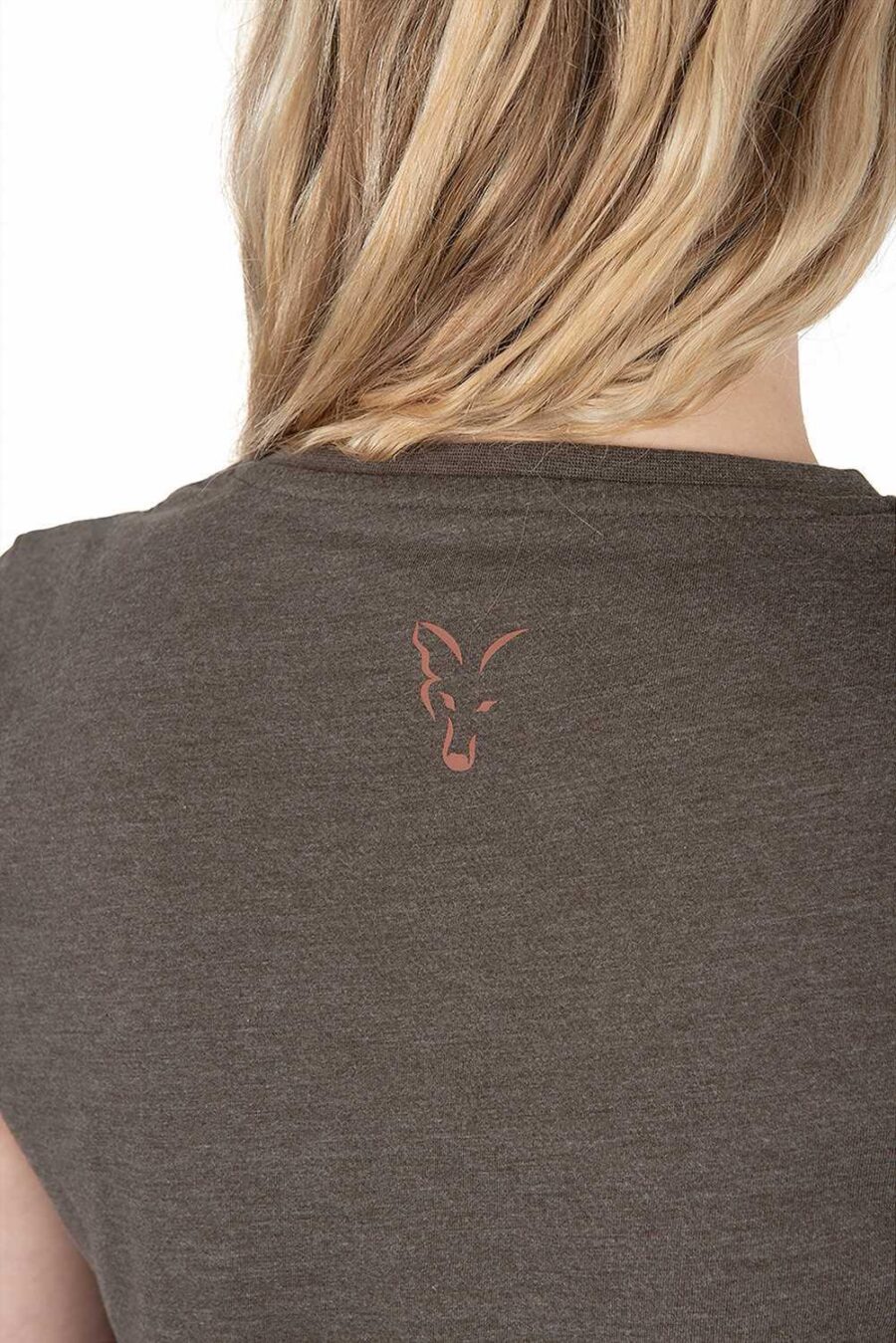 Fox Women's Collection V-Neck T-Shirt - Image 4