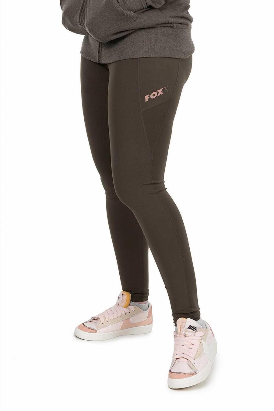 Fox Women's Collection Leggings - Image 3