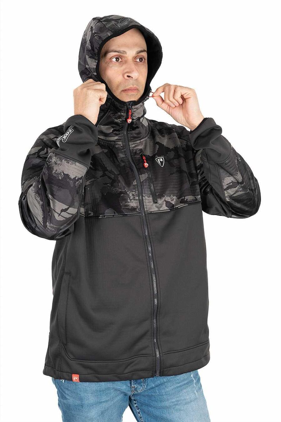 Fox Rage LW Wind Blocker - Image 3