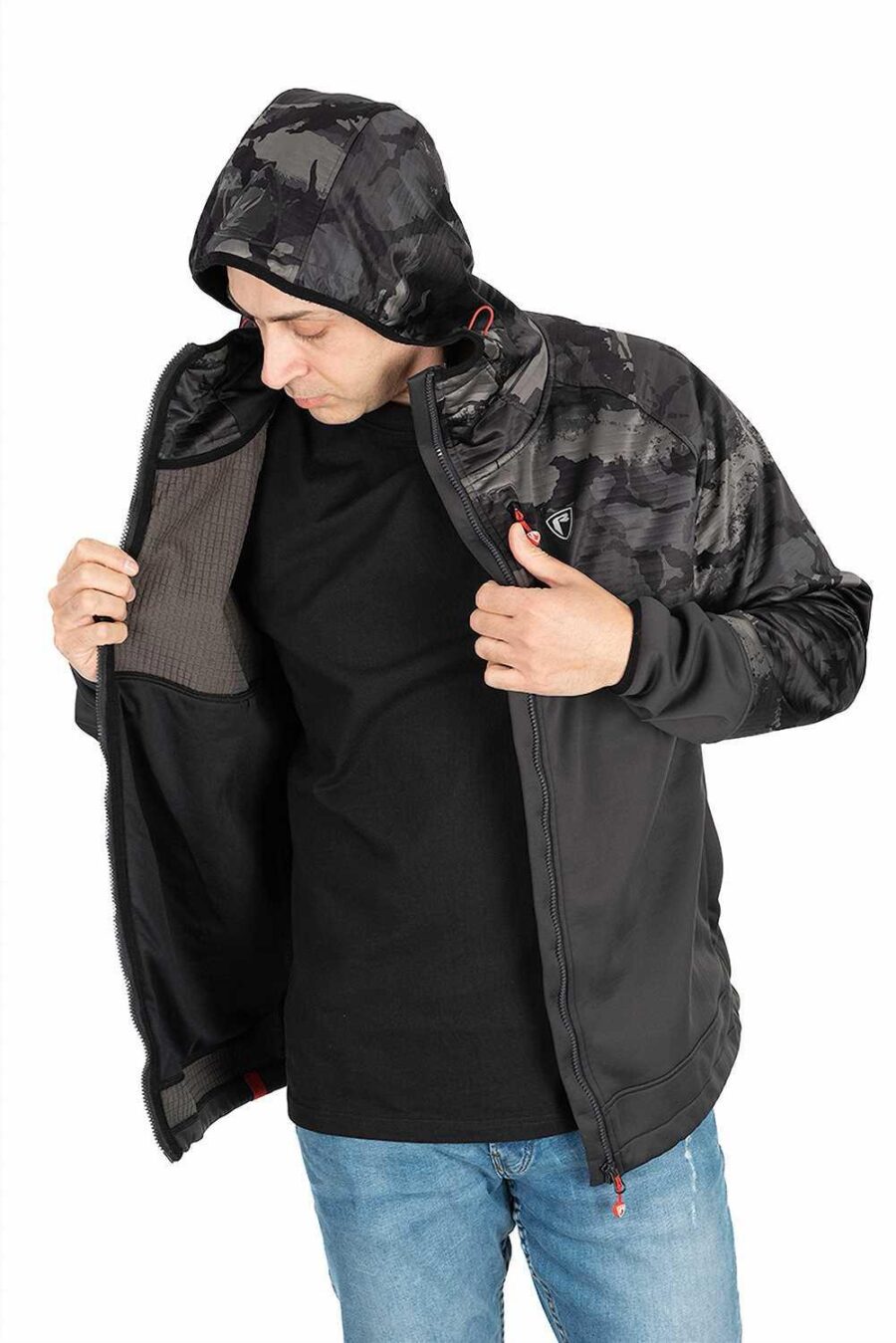 Fox Rage LW Wind Blocker - Image 4