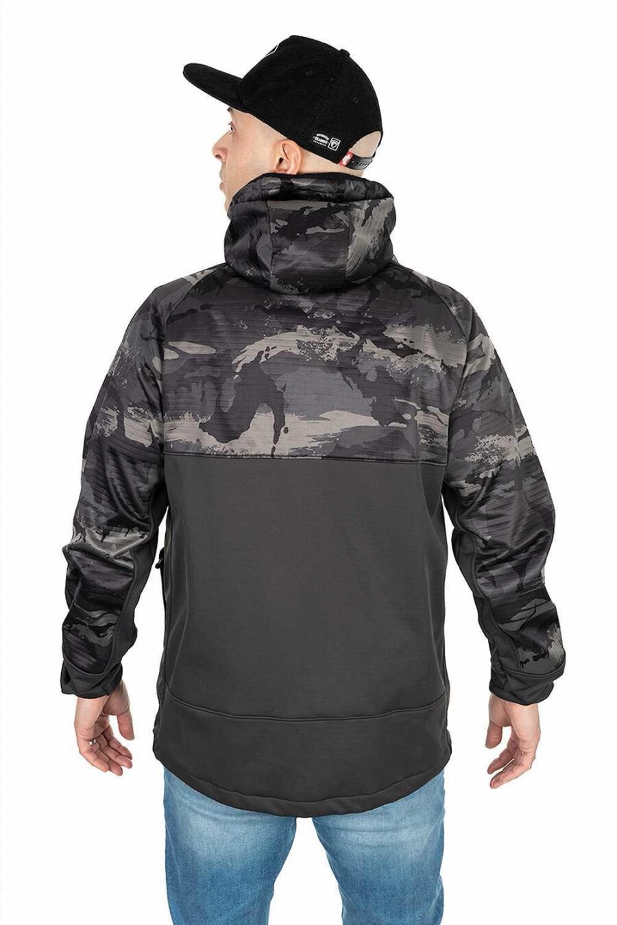 Fox Rage LW Wind Blocker - Image 5