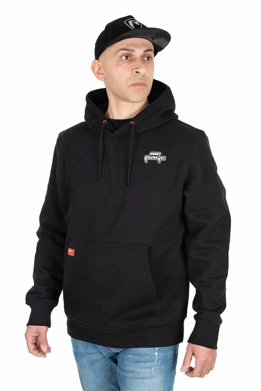 Fox Rage Ragewear Hoody