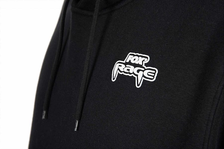 Fox Rage Ragewear Hoody - Image 4