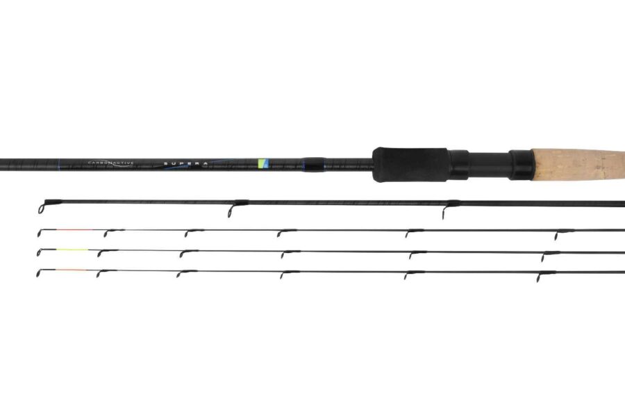 Preston Innovations Supera X Feeder Rods