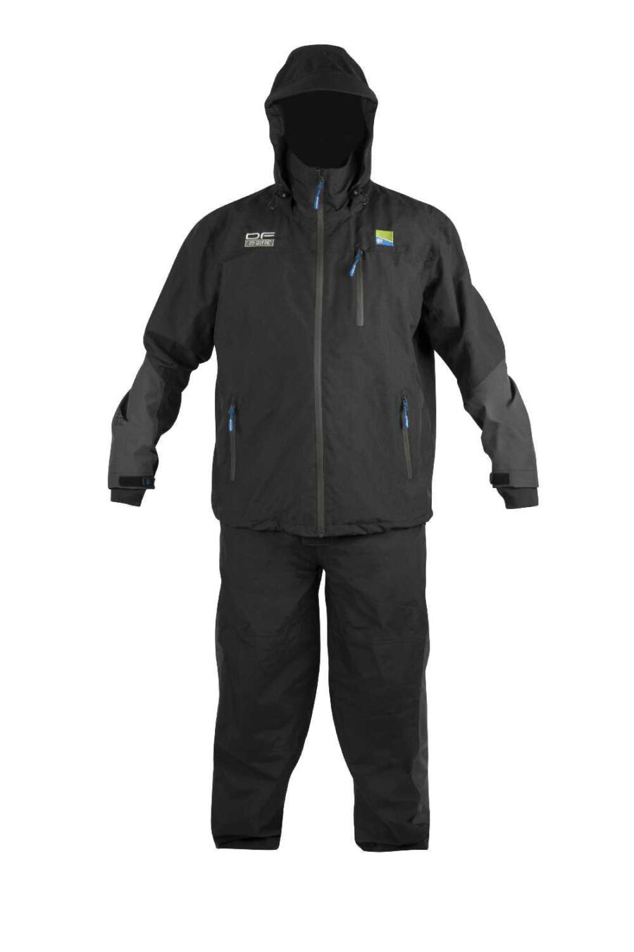 Preston Innovations DF Hydrotech Suit