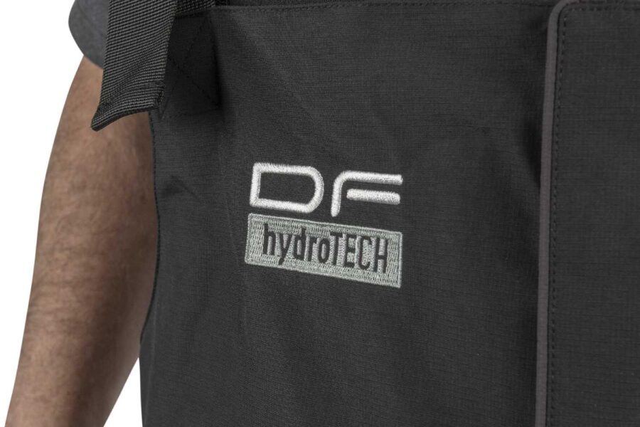 Preston Innovations DF Hydrotech Suit - Image 4