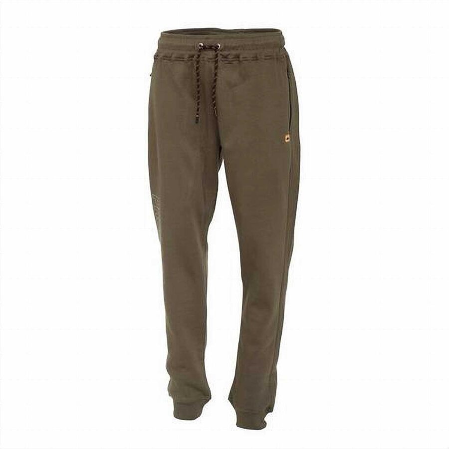 Prologic Mirror Carp Joggers Ivy Green