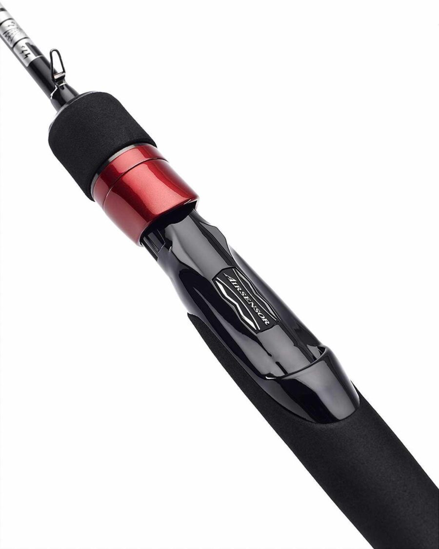 Daiwa Spectron Commercial Ultra Quiver Rods - Image 3