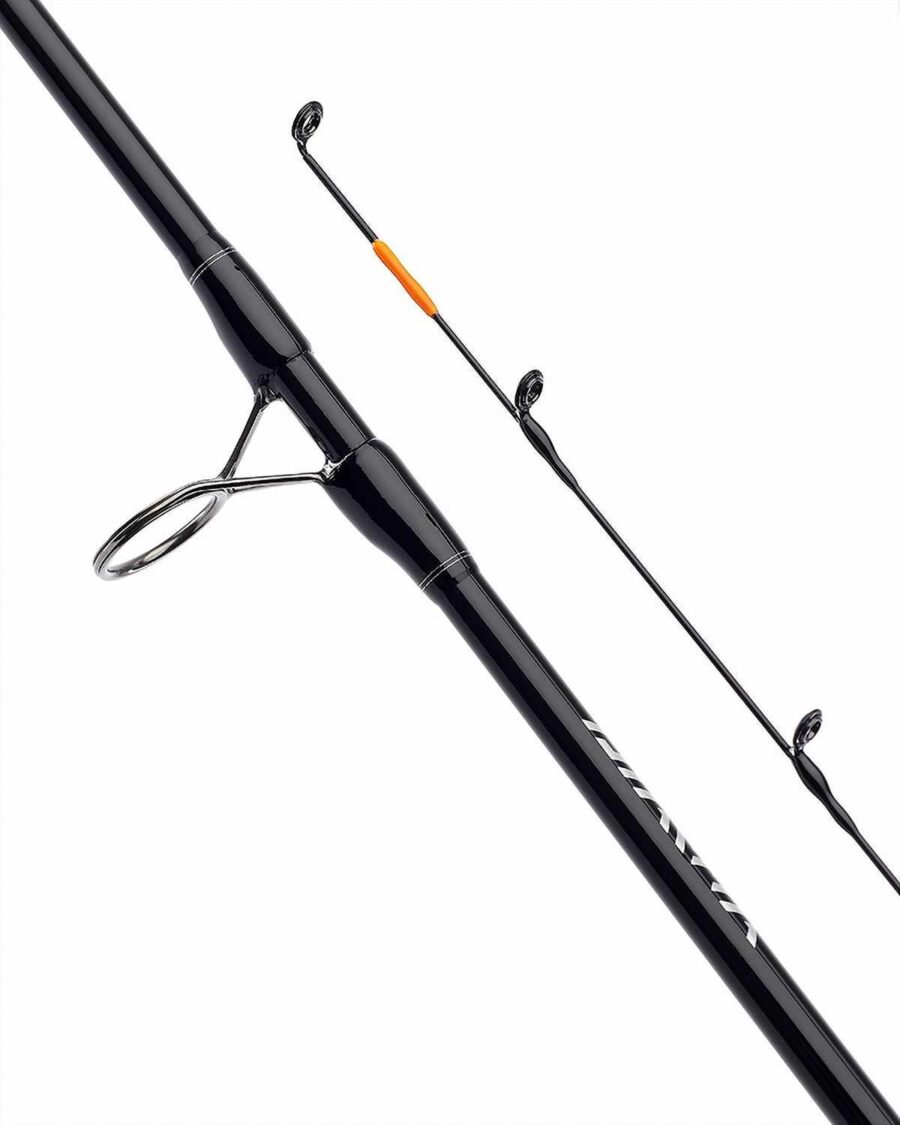 Daiwa Spectron Commercial Ultra Quiver Rods - Image 4