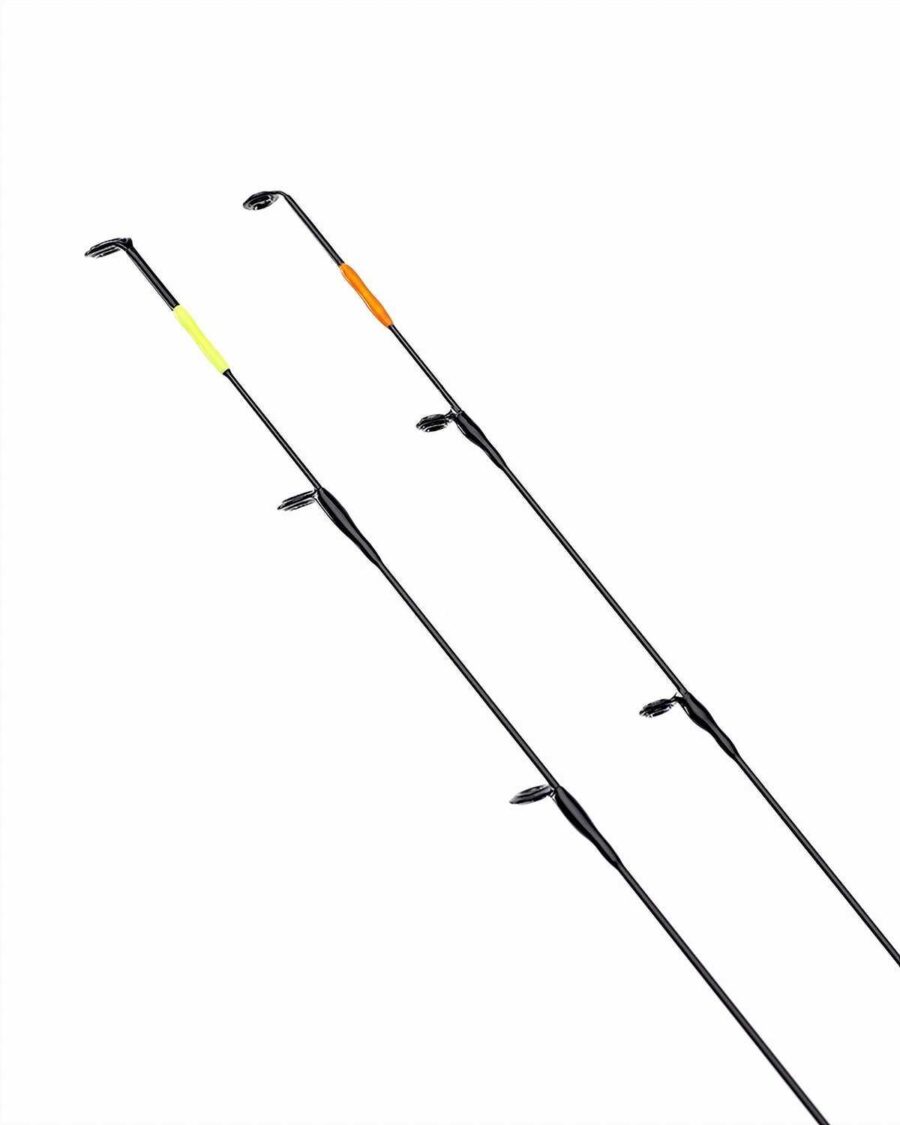 Daiwa Spectron Commercial Ultra Quiver Rods - Image 5