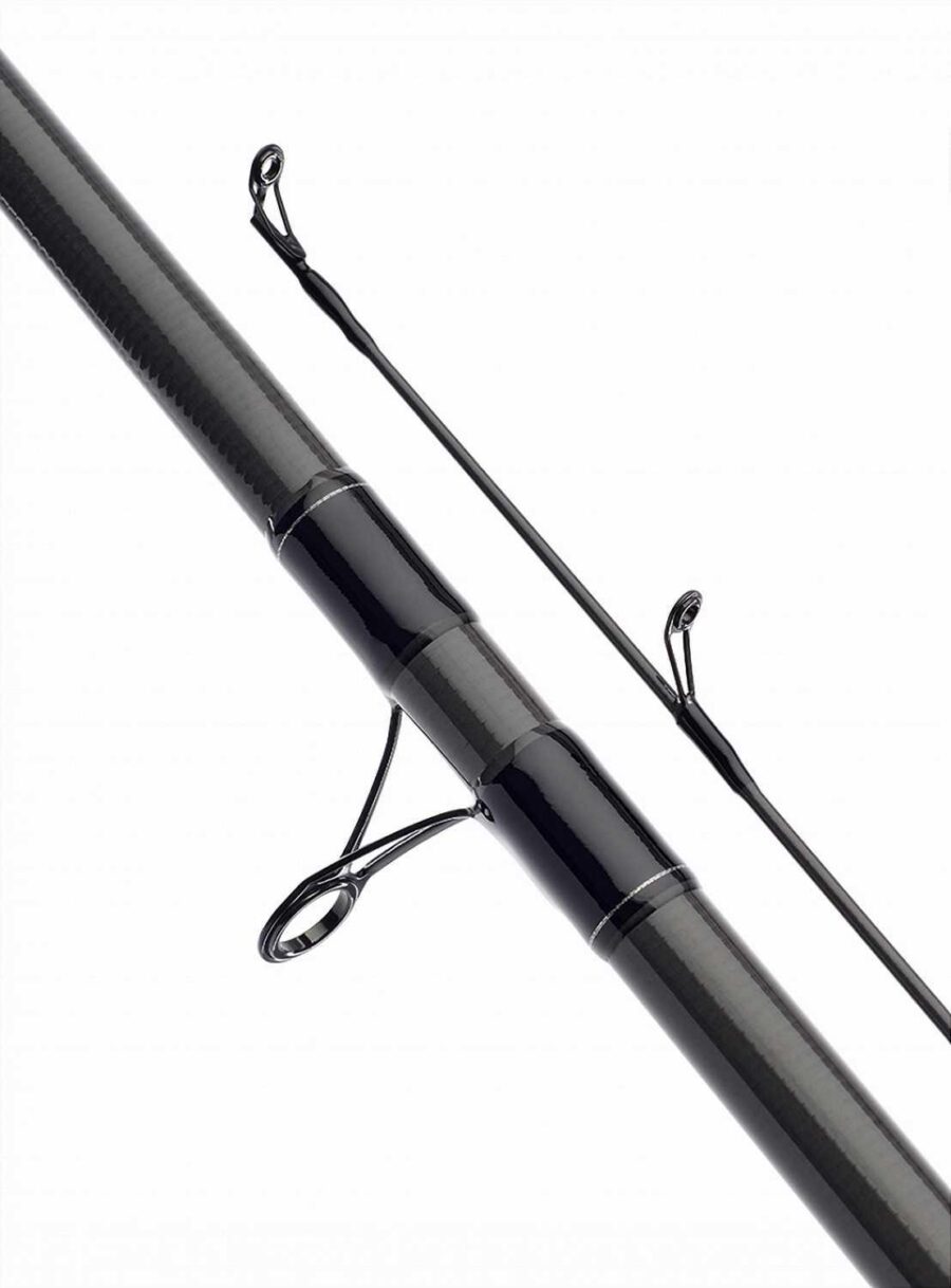 Daiwa Ninja X Pellet Waggler Rods - Image 2