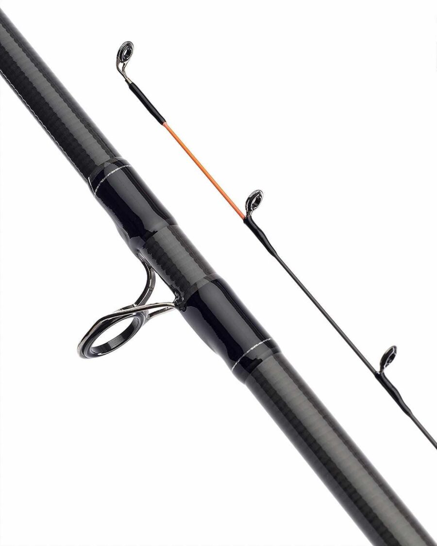 Daiwa Ninja X Feeder Rods - Image 3