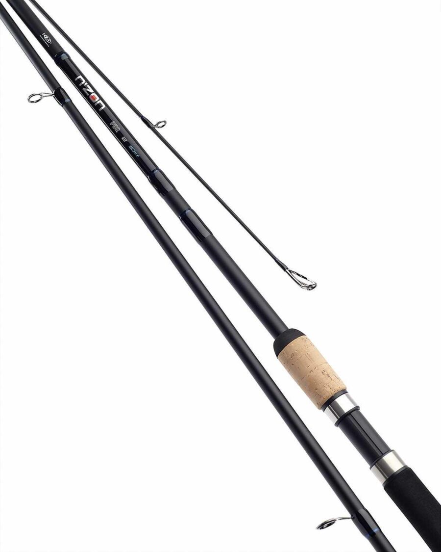 Daiwa N'Zon PBR Feeding Rods