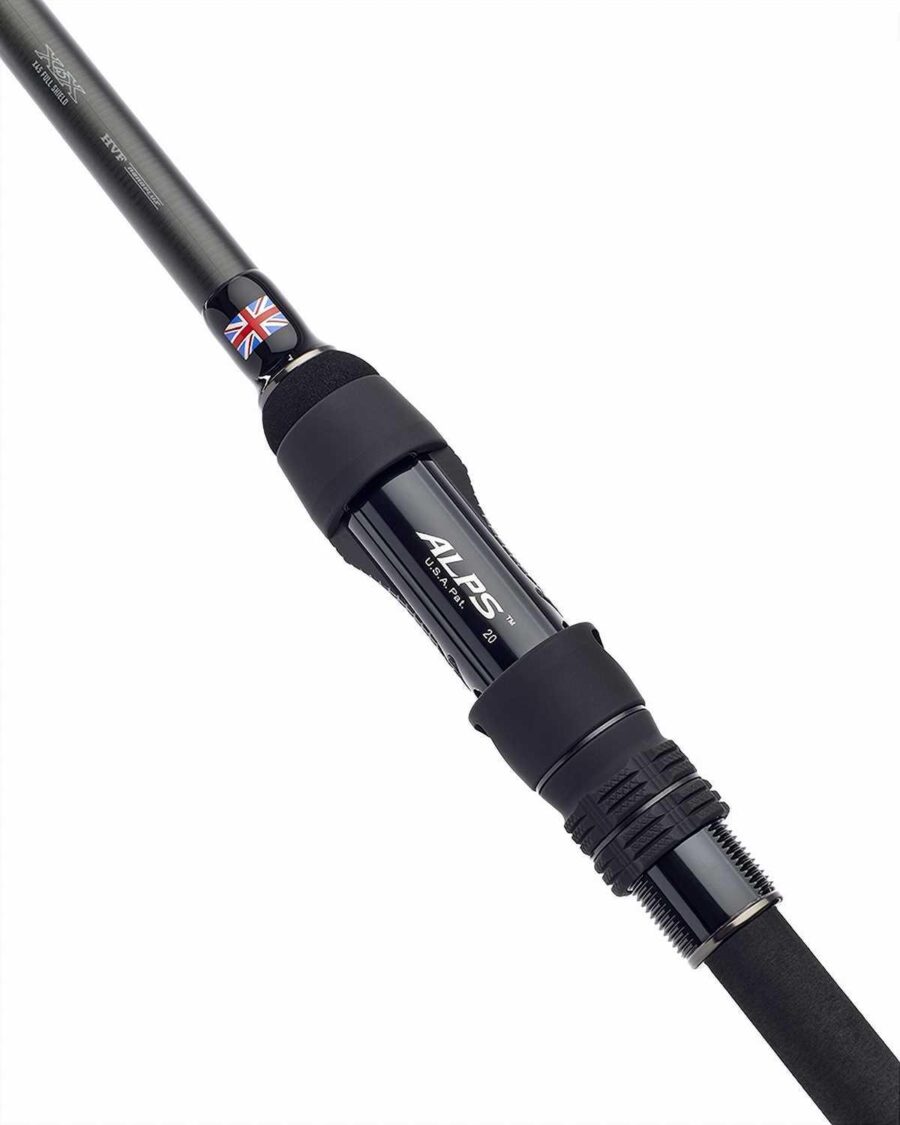 Daiwa Basiair X45X Carp Rods - Image 3