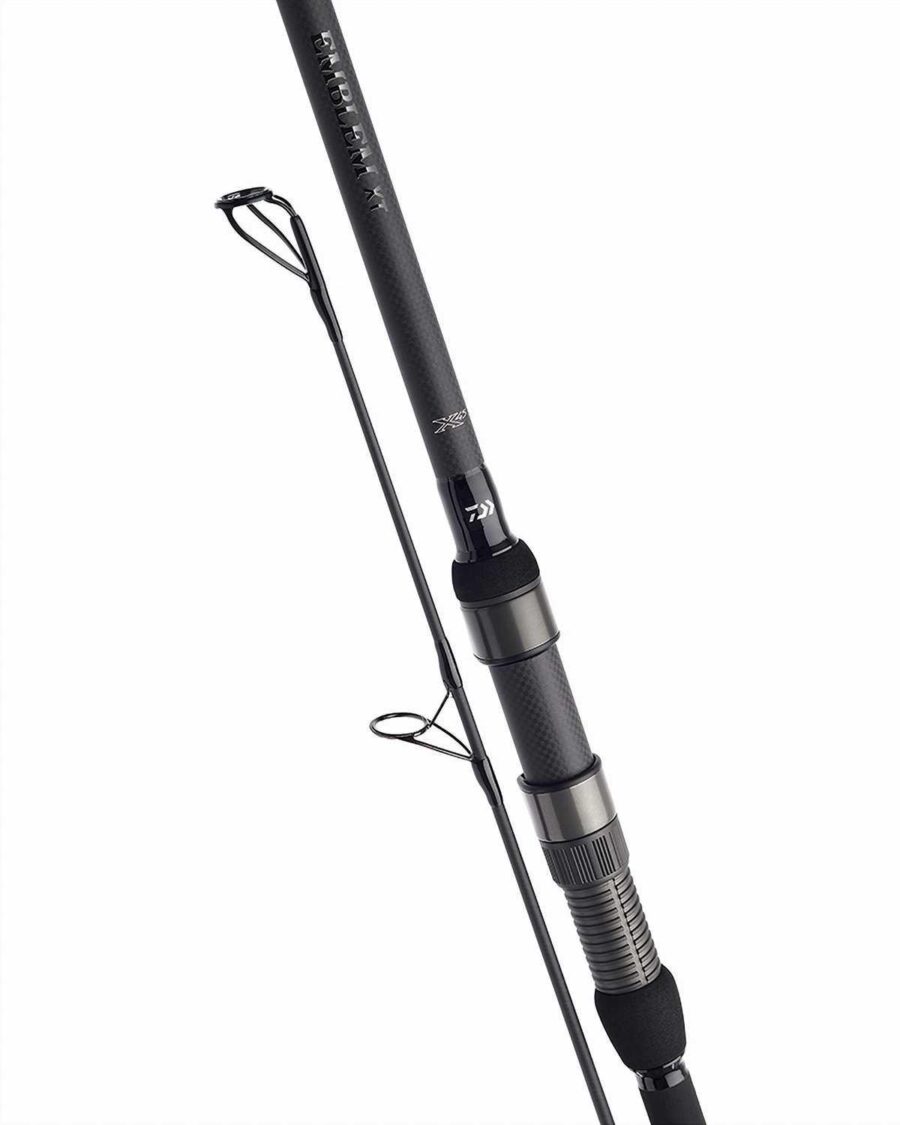 Daiwa Emblem XT X45 Carp Rods