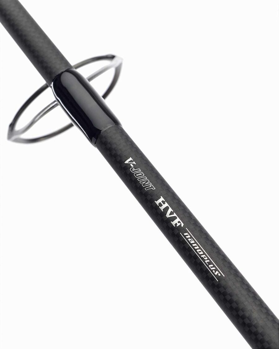 Daiwa Emblem XT X45 Carp Rods - Image 2