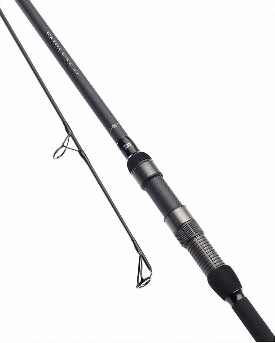 Daiwa Emblem XT X45 Carp Rods - Image 5