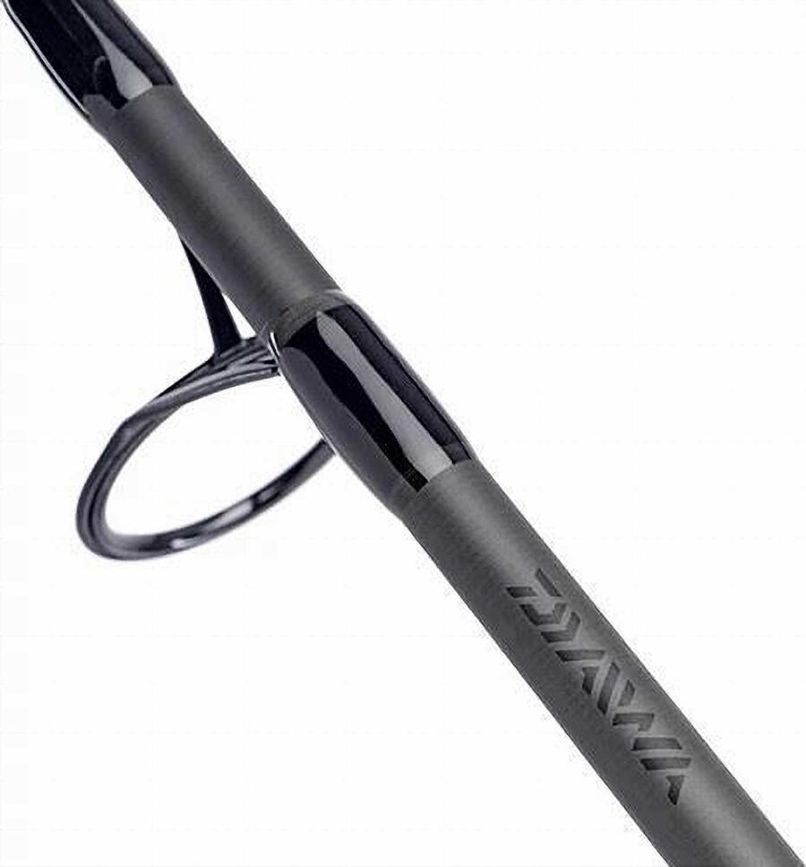 Daiwa Crosscast X Carp Rods - Image 5