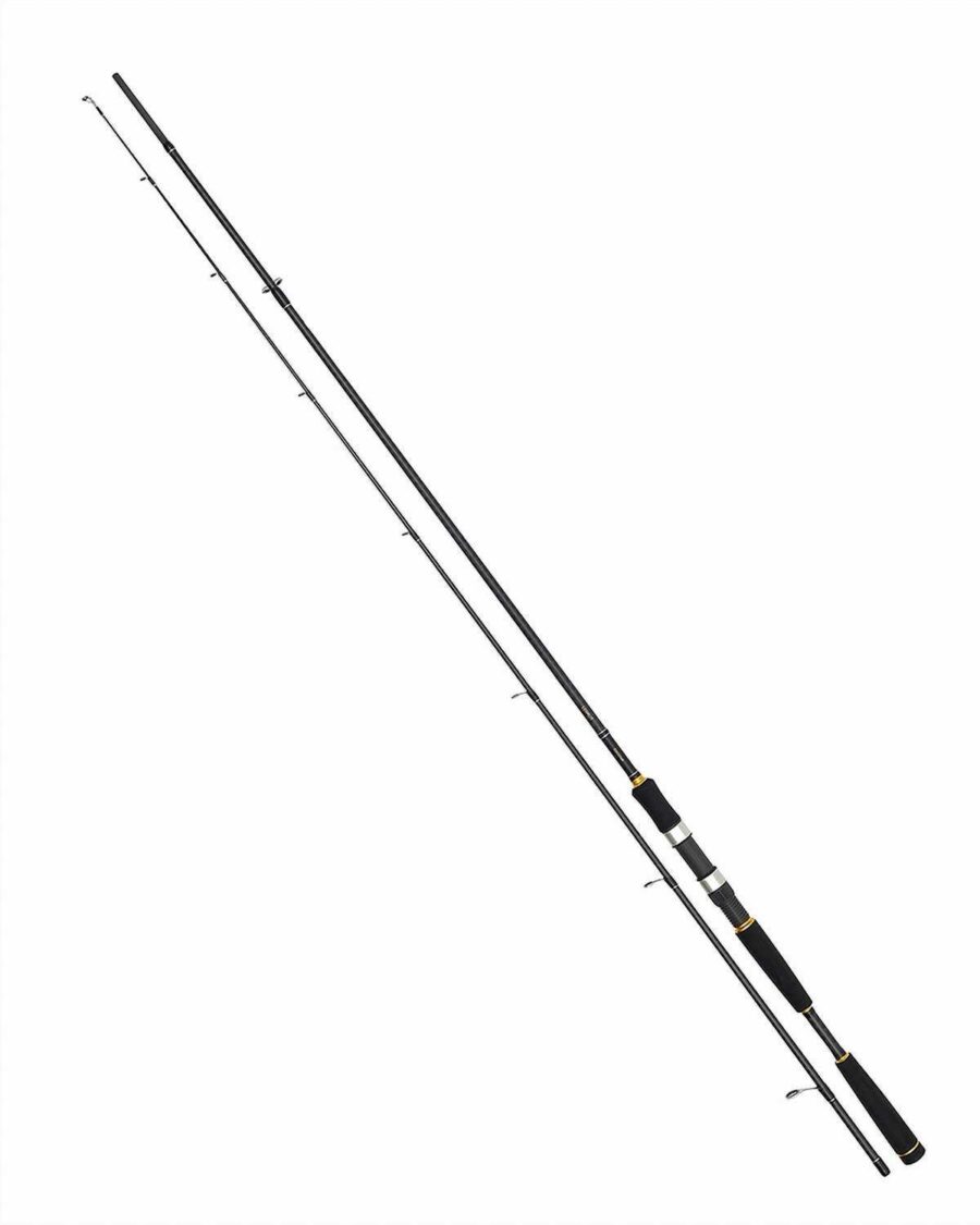 Daiwa Legalis Seabass Rods