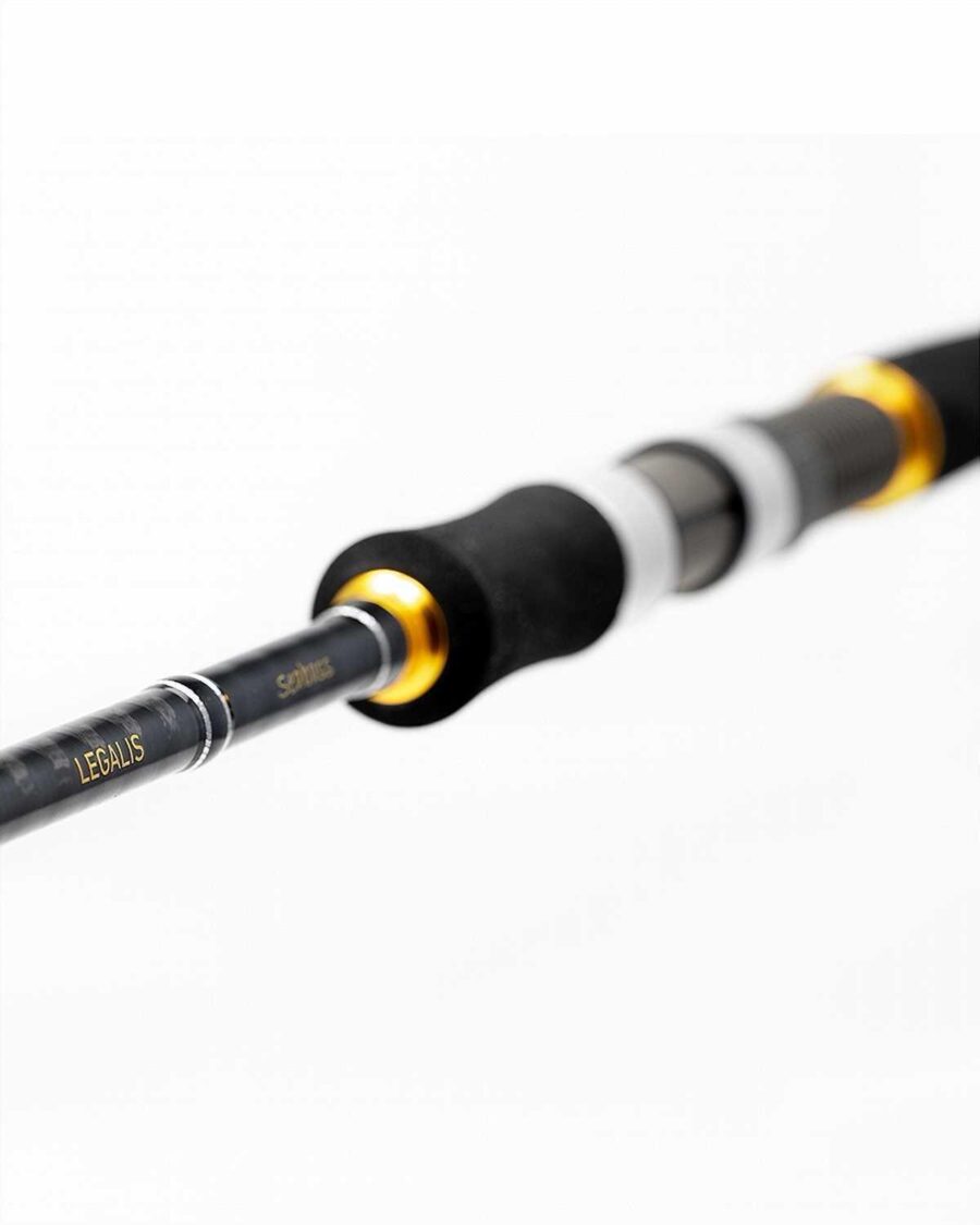 Daiwa Legalis Seabass Rods - Image 2