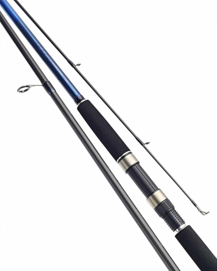 Daiwa Hard Rock Fish Rods