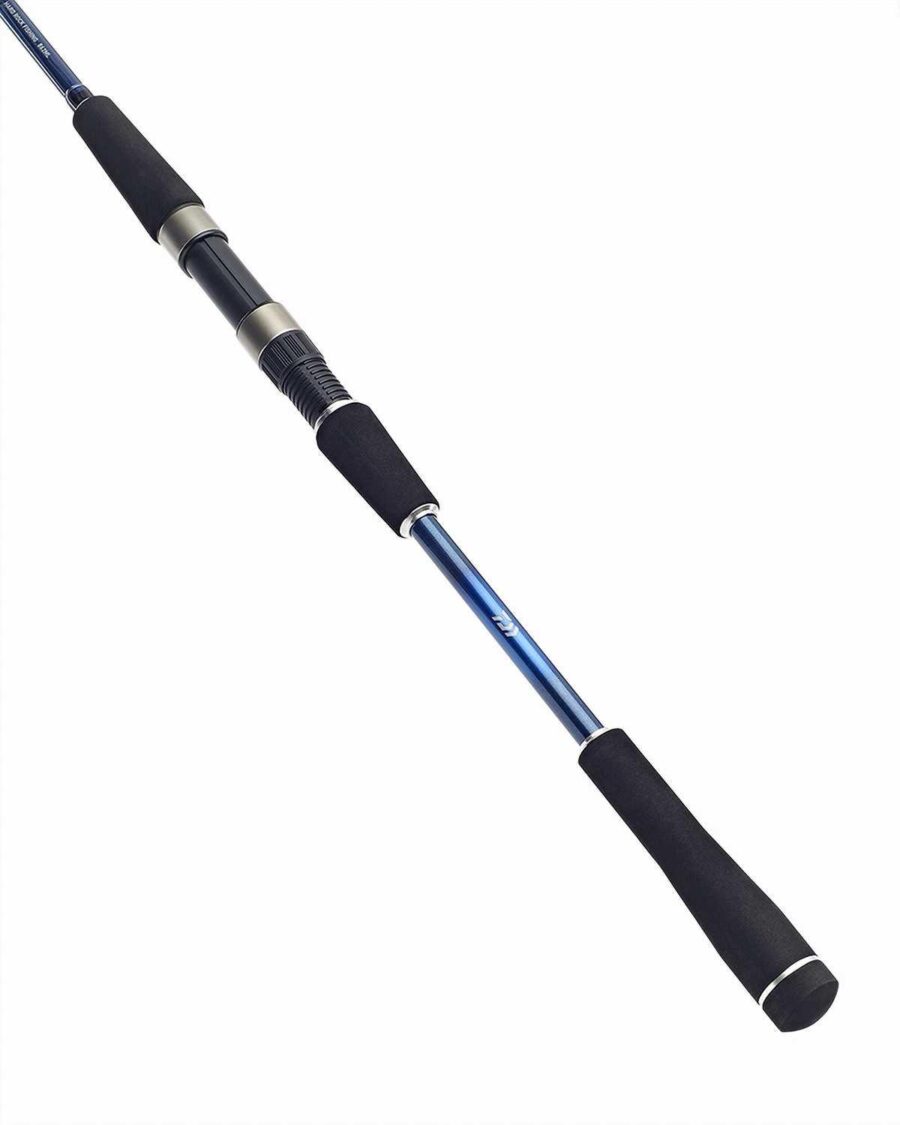 Daiwa Hard Rock Fish Rods - Image 2