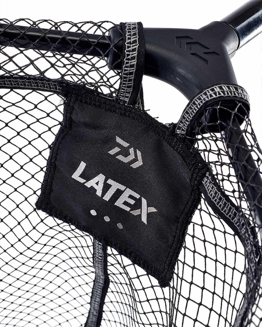 Daiwa Latex Landing Nets - Image 2