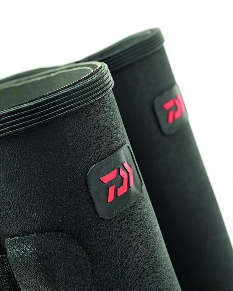 Daiwa Neoprene Boots - Image 2