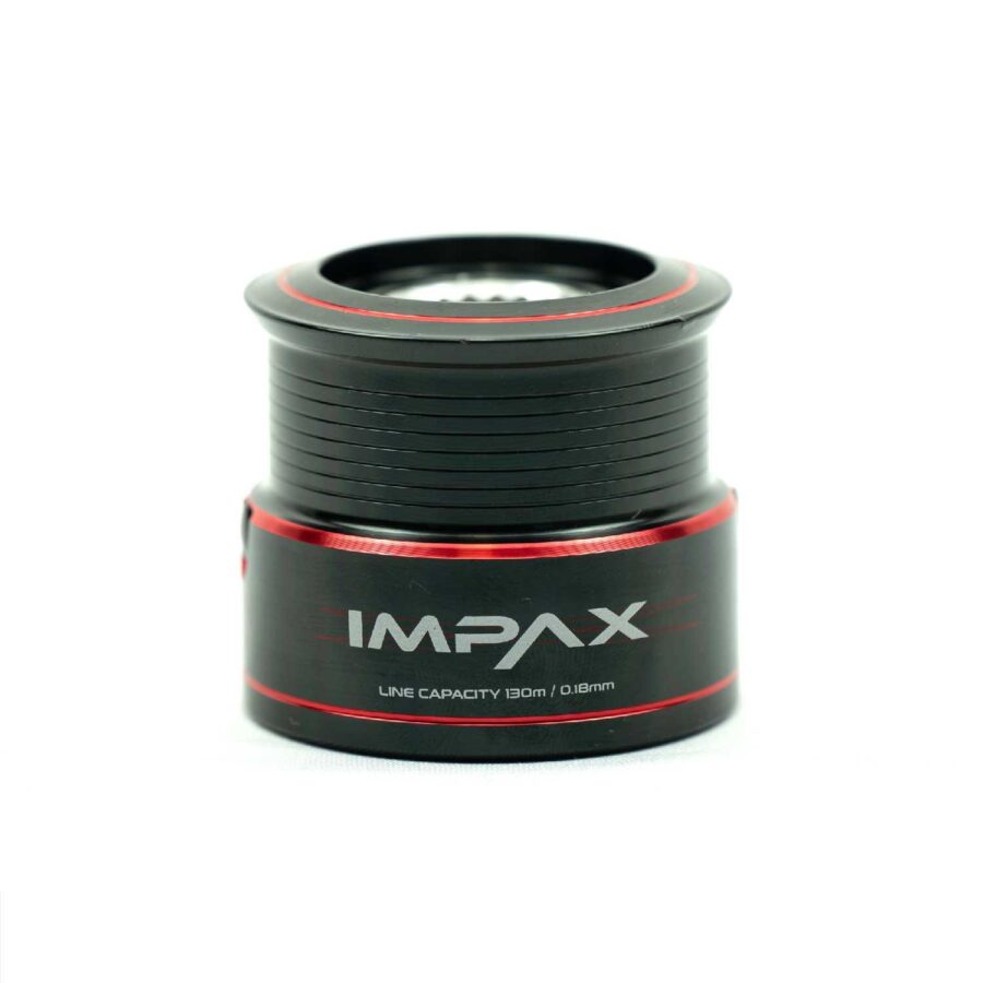 Nytro Impax Spare Spools