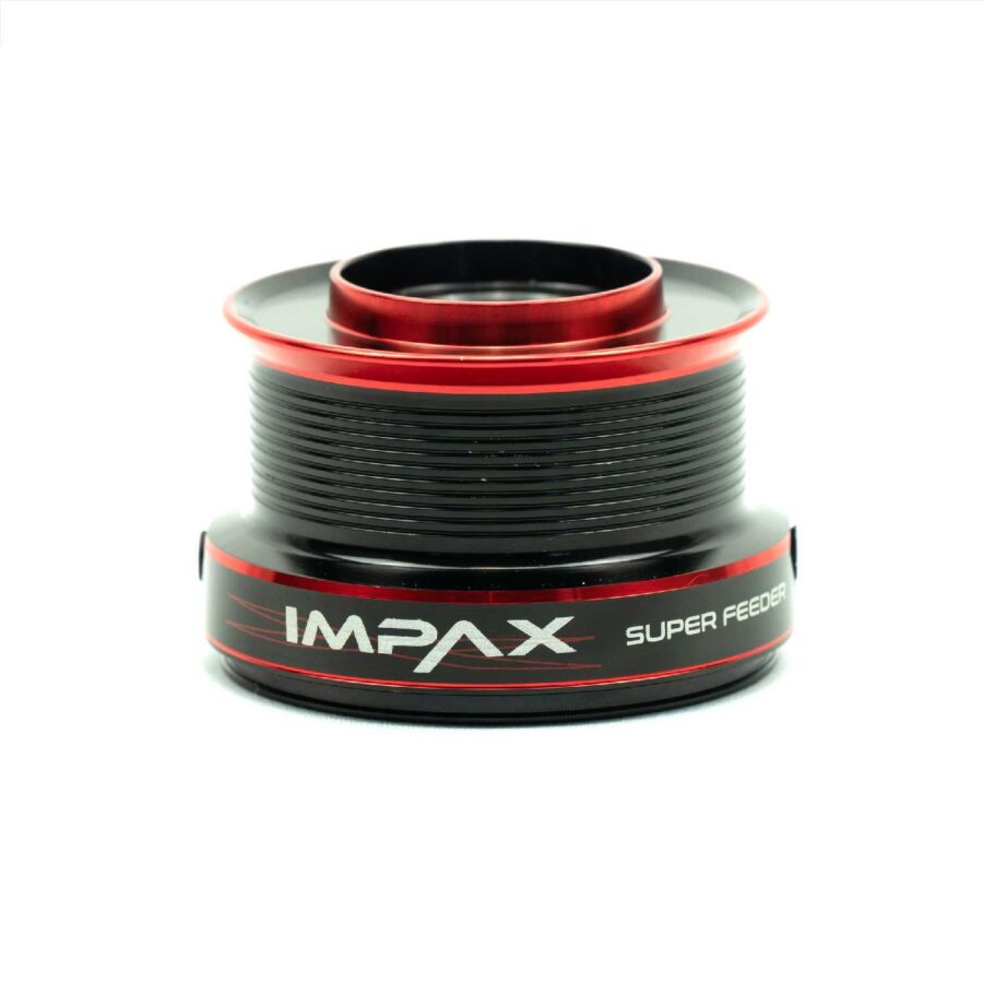 Nytro Impax Super Feeder Spare Spools