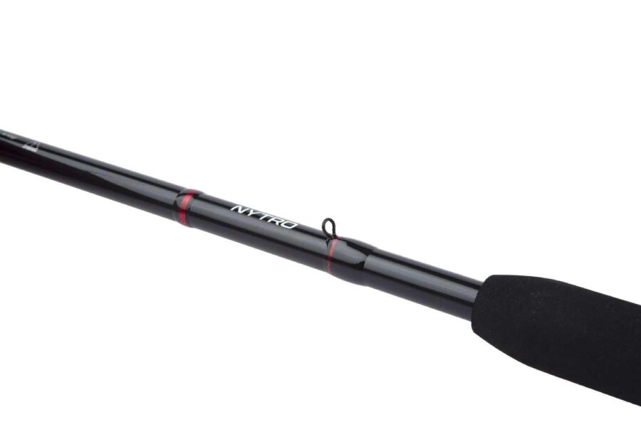 Nytro Impax Commercial Pellet Waggler Rods - Image 6