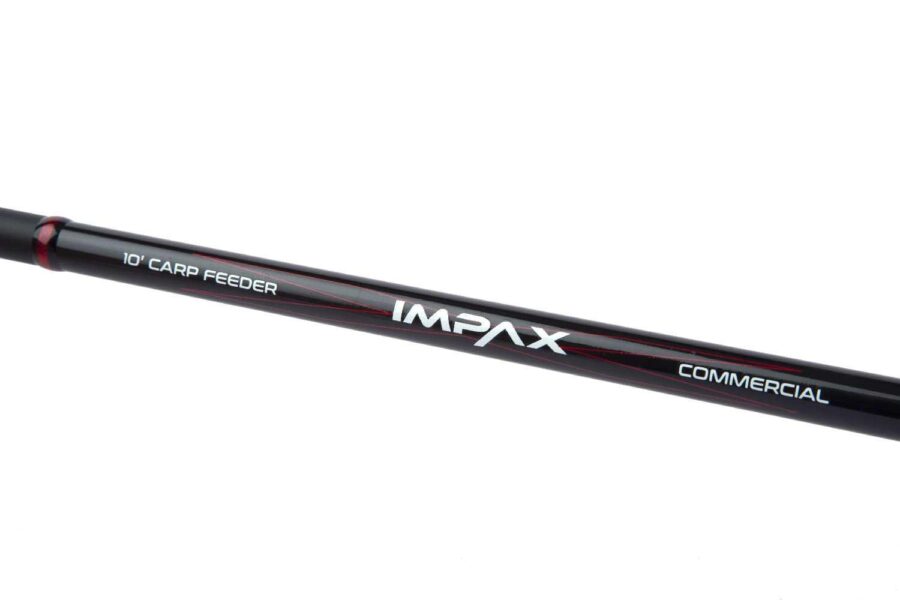 Nytro Impax Commercial Carp Feeder Rods - Image 2