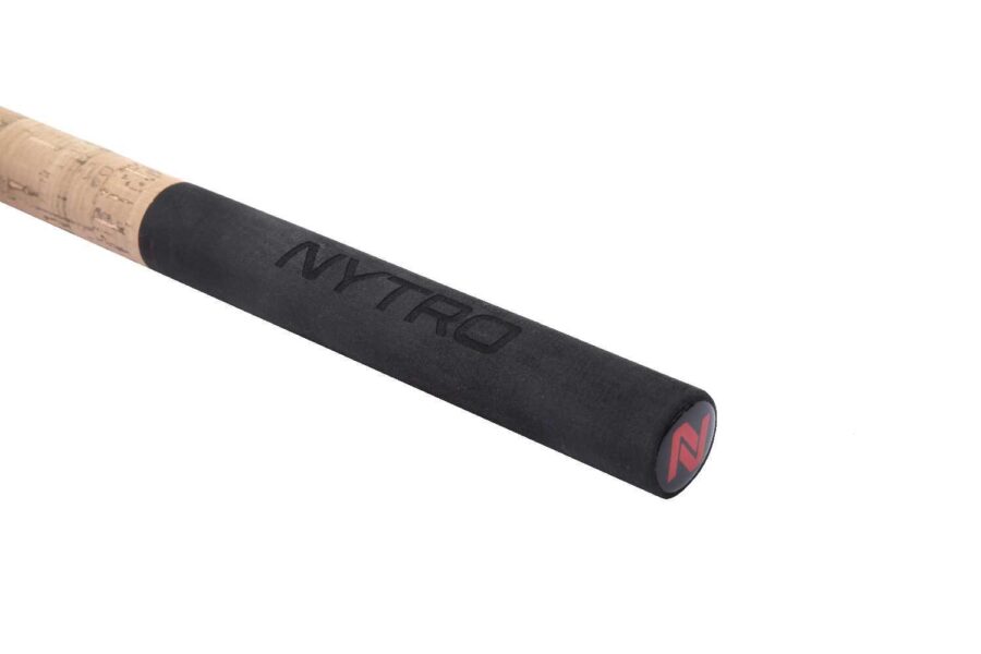 Nytro Impax Commercial Carp Feeder Rods - Image 4