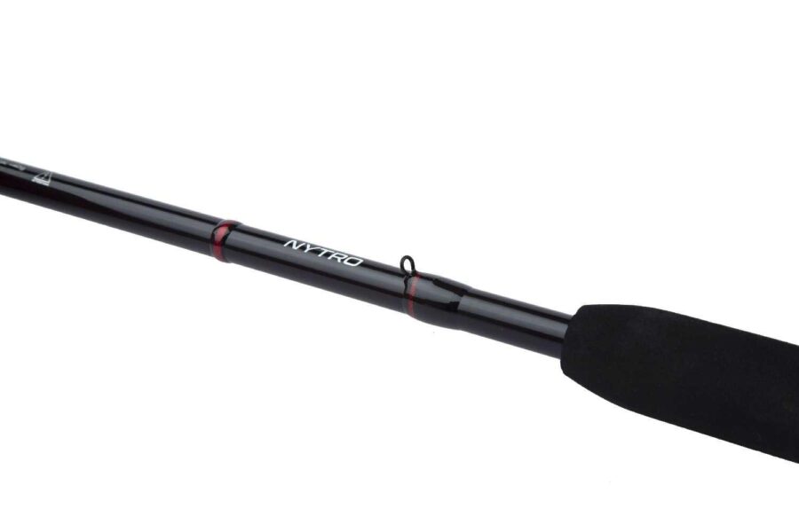 Nytro Impax Commercial Carp Feeder Rods - Image 5