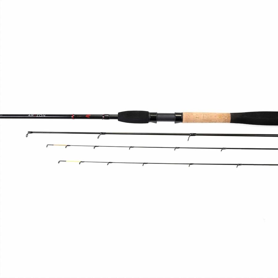 Nytro Aryzon Carp Feeder Rods