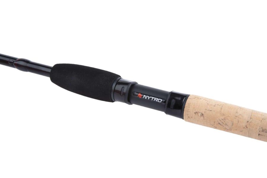 Nytro Aryzon Carp Feeder Rods - Image 3