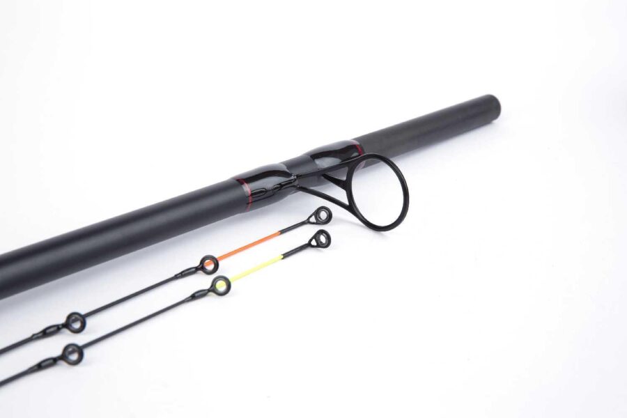 Nytro Impax Allrounder Rods