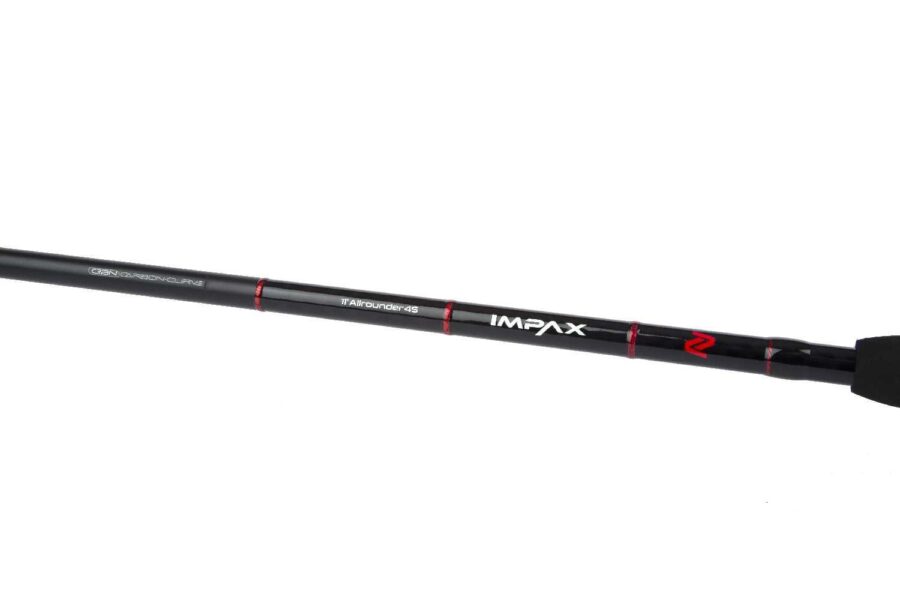 Nytro Impax Allrounder Rods - Image 2