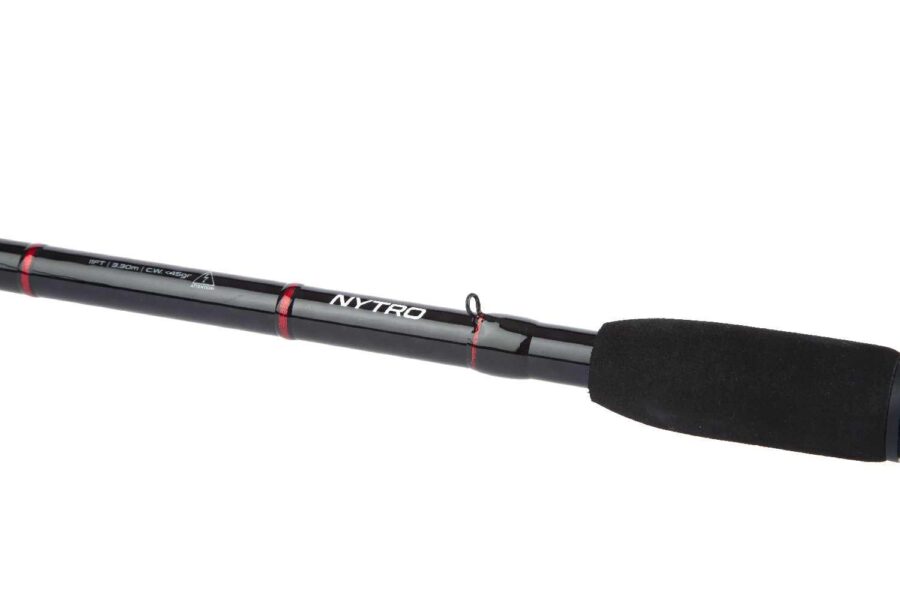 Nytro Impax Allrounder Rods - Image 3