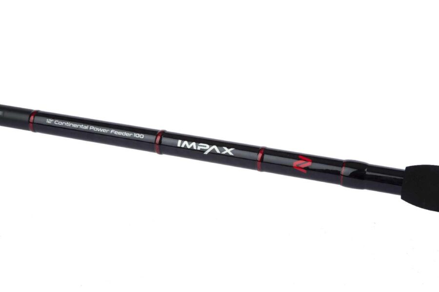 Nytro Impax Continental Power Feeder Rods - Image 2