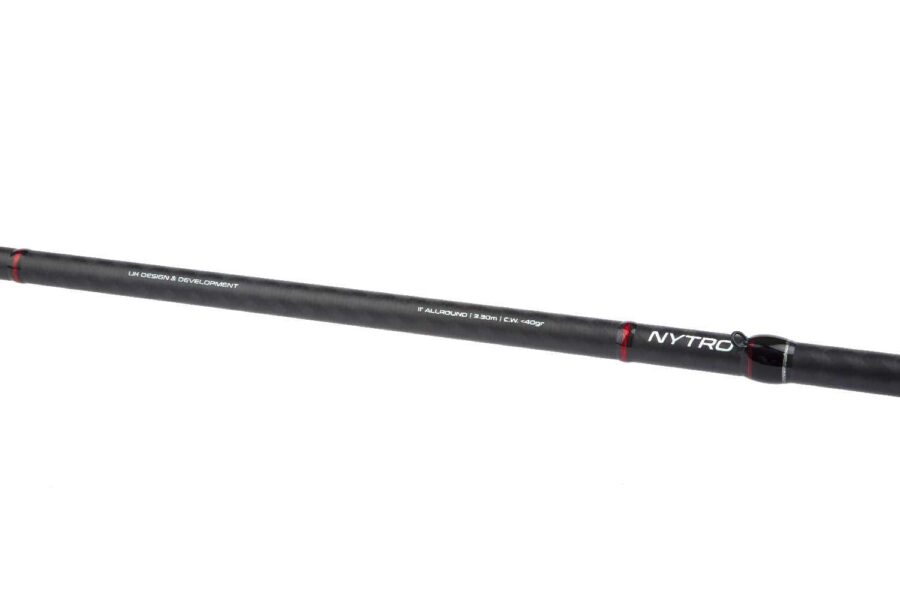 Nytro Marvelist Allround Rods - Image 2