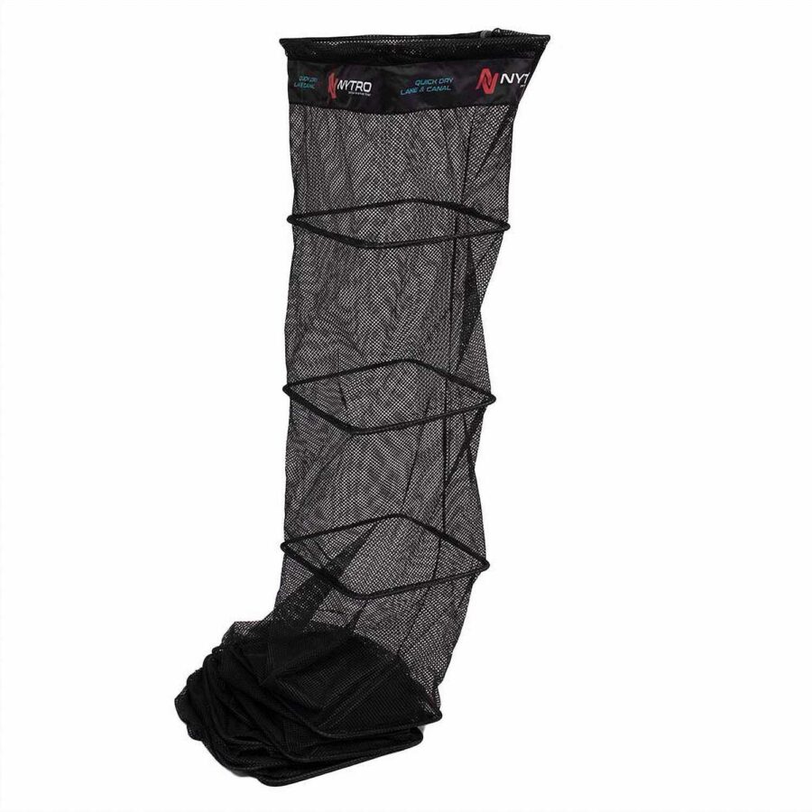 Nytro Keepnet Lake & Canal Quick Dry Mesh