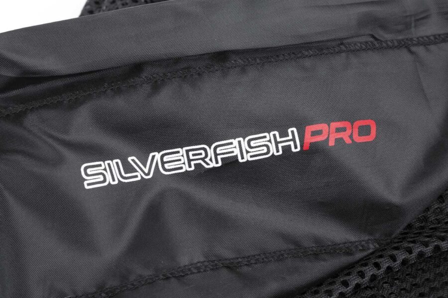 Nytro Silverfish Pro Weighted Keepnet - Image 6