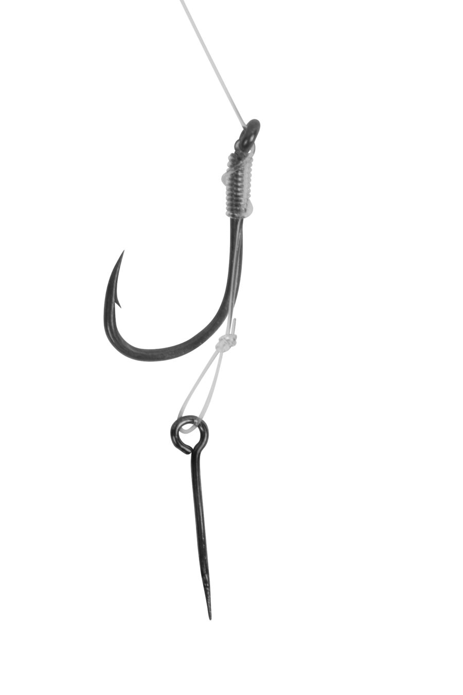 Preston Innovations Bayonet Hair Rig Barbed 38cm - Image 2